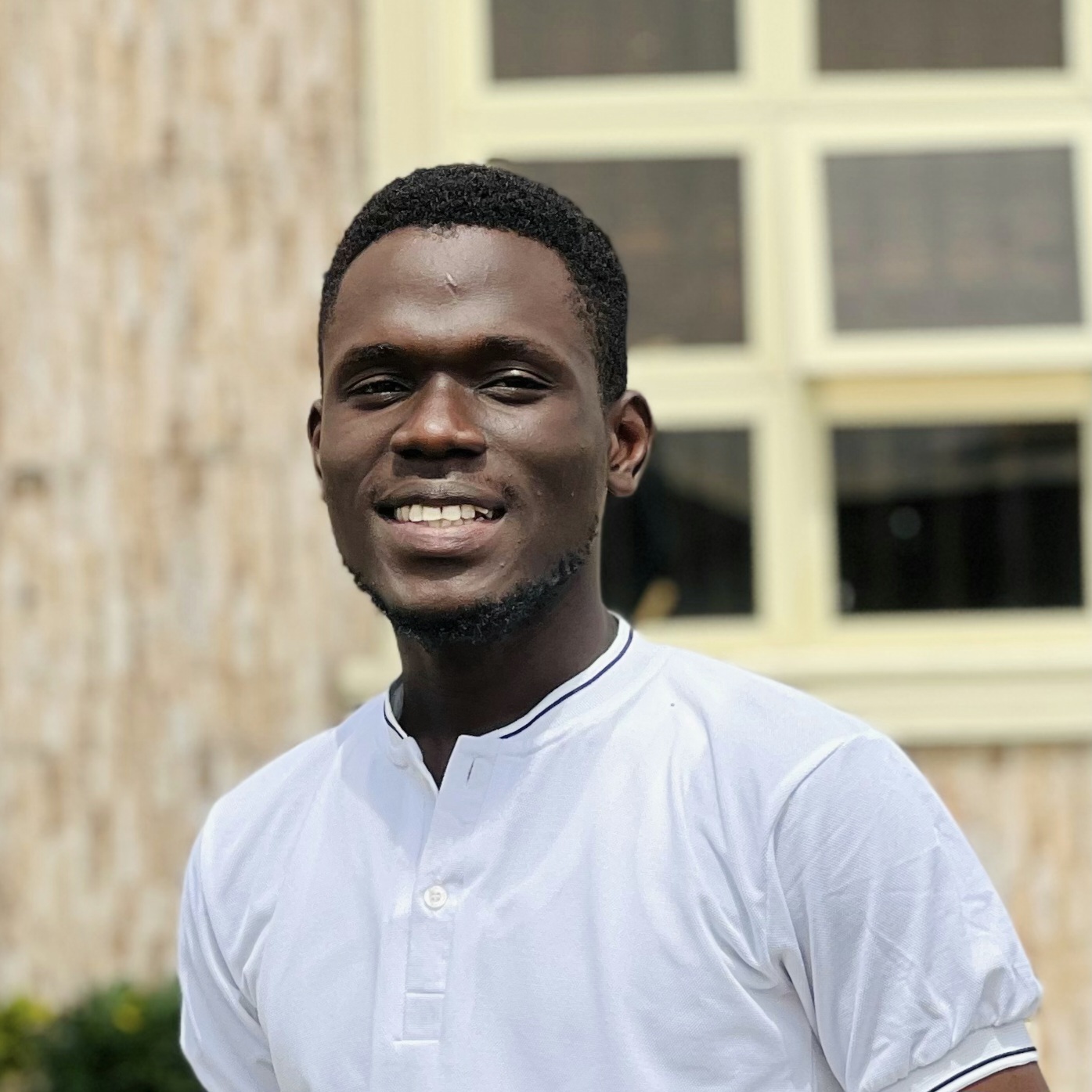 Israel Oloruntimilehin